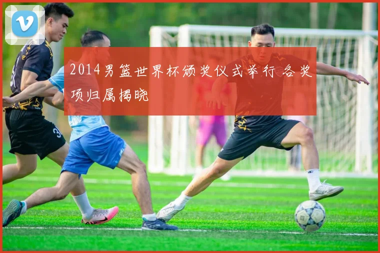 2014男篮世界杯颁奖仪式举行 各奖项归属揭晓
